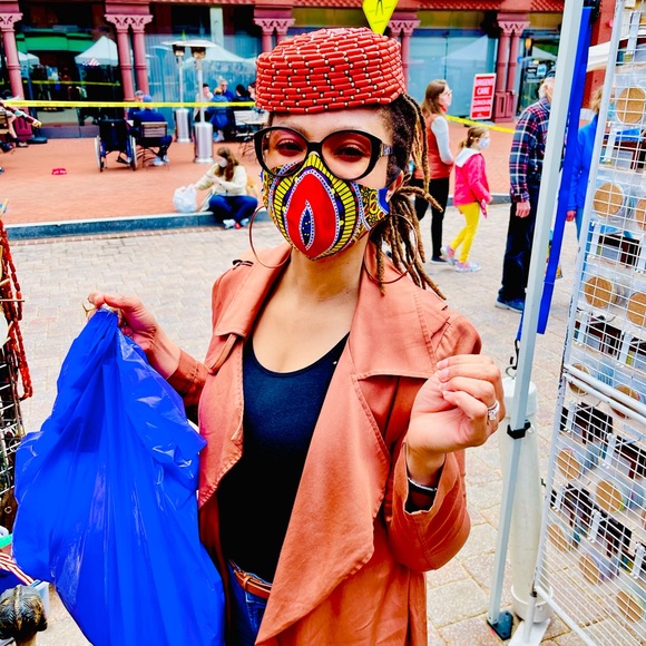 Meet your Posher, Sassy - Picture 10 of 13